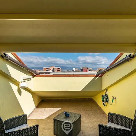 Appartamento Favonio 67 Cagliari