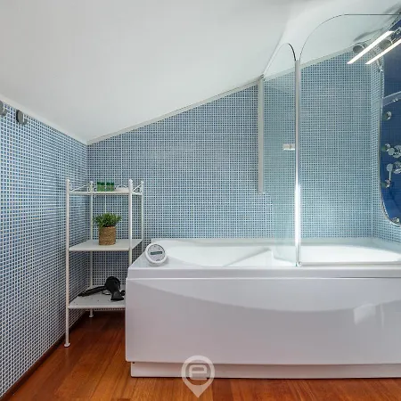 Favonio 67 - Private Solarium In The Cagliari