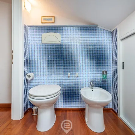Apartamento Favonio 67 - Private Solarium In The Cagliari