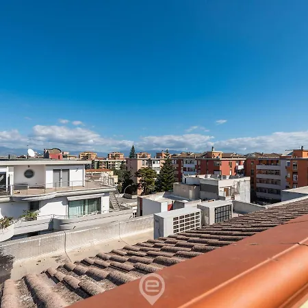 Apartamento Favonio 67 - Private Solarium In The Cagliari