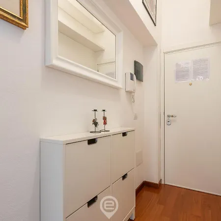 Apartamento Favonio 67 - Private Solarium In The *